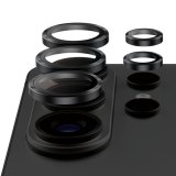 PanzerGlass ® Hoops® Ceramic II Camera Lens Protector Samsung Galaxy S26 Ultra Doorzichtige schermbeschermer 1 stuk(s)