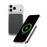 PanzerGlass empower™ by ® empower™ Bank | 10000mAh | Space Black Zwart