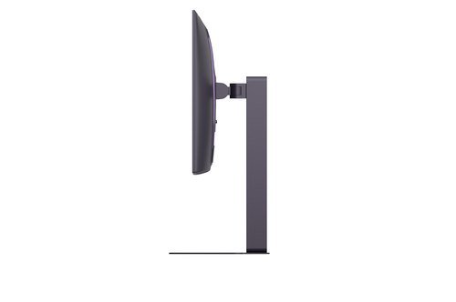 LG 27GX790B-B computer monitor 68,6 cm (27") 2560 x 1440 Pixels Quad HD OLED Zwart