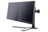 iiyama DS1002D-B1 flat panel bureau steun 81,3 cm (32") Zwart