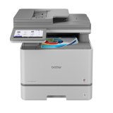 Brother MFC-L8970CDW multifunctionele printer Laser A4 2400 x 600 DPI 31 ppm Wifi