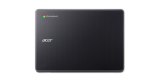 Acer Chromebook 511 C736-TCO-C4QK Intel® N N100 29,5 cm (11.6") HD 4 GB LPDDR5-SDRAM 32 GB eMMC Wi-Fi 6E (802.11ax) ChromeOS Zwart AZERTY