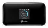 TP-Link M7750(EU) mobiele router / gateway / modem Router voor mobiele netwerken