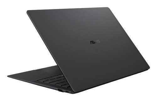 ASUS ExpertBook Ultra B9406CAA-TH0873X Copilot+ PC Intel Core Ultra 7 356H Laptop 35,6 cm (14") Touchscreen WQXGA+ 32 GB LPDDR5x-SDRAM 1 TB SSD Wi-Fi 7 (802.11be) Windows 11 Pro Grijs AZERTY Belgisch