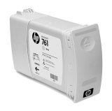 HP 761 inktcartridge 3 stuk(s) Origineel Grijs