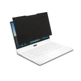 Kensington MagPro-privacyschermfilter met magneetstrip voor laptops van 14" (16:9)