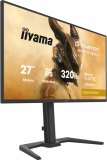 iiyama G-MASTER GB2791QSU-B1 computer monitor 68,6 cm (27") 2560 x 1440 Pixels Wide Quad HD LCD Zwart