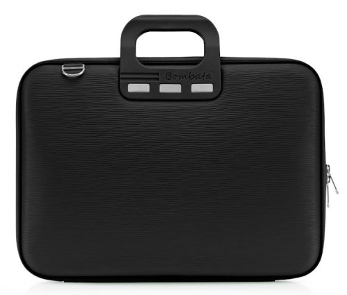 BOMBATA WAVE 15,6 INCH BLACK