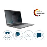 Kensington EQ Privacy Screen Filter voor 14'' laptops 16:10