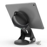 Compulocks 189BGRPLCK veiligheidsbehuizing voor tablets 32,8 cm (12.9") Zwart