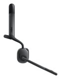 SHOKZ OpenMeet2 UC Headset Draadloos Open-ear Kantoor/callcenter Bluetooth Zwart