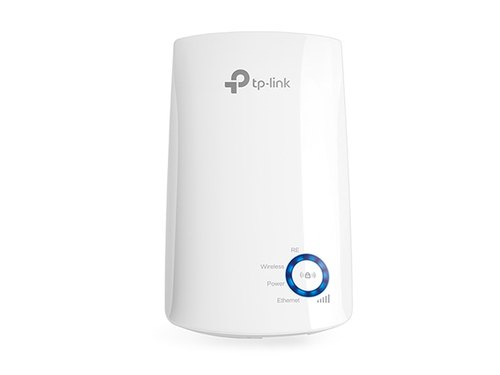 TP-Link Tapo TL-WA850RE netwerkextender Netwerkrepeater Wit 10, 300 Mbit/s