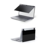 StarTech.com 13.3 inch 16:10 Heldere Privacy Filter met Touch, Omklapbaar, 75% Lichtdoorlatendheid, Anti-Glans Privacy Filter, +/- 30 Graden Kijkhoek
