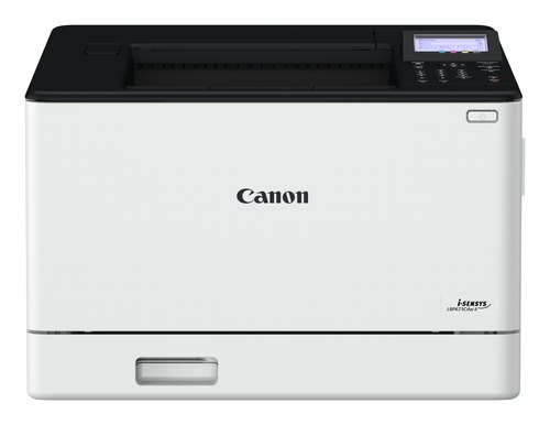 Canon i-SENSYS LBP673Cdw II Kleur 1200 x 1200 DPI A4 Wifi