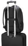Targus CityGear rugzak Casual rugzak Zwart