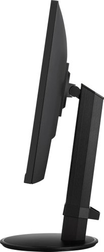 Viewsonic VG Series VG2709U-2K computer monitor 68,6 cm (27") 2560 x 1440 Pixels Quad HD LED Zwart