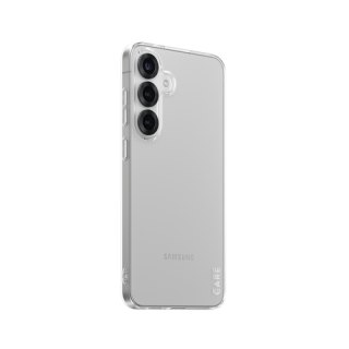 PanzerGlass CARE™ by ® X-Ray Case Samsung Galaxy S25+ mobiele telefoon behuizingen Hoes Transparant