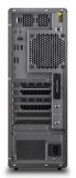 Lenovo ThinkStation P5 Gen 2 Intel® Xeon® 634 32 GB DDR5-SDRAM 1 TB SSD Windows 11 Pro for Workstations Tower Workstation Zwart