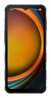 Samsung Galaxy XCover7 Pro Enterprise Edition XCover7 Pro 16,8 cm (6.6") Dual SIM Android 15 5G USB Type-C 6 GB 128 GB 4350 mAh Zwart