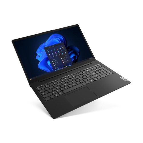 Lenovo V15 G7 IWC Intel Core 7 350 Laptop 39,6 cm (15.6") Full HD 16 GB DDR5-SDRAM 512 GB SSD Wi-Fi 6 (802.11ax) Windows 11 Pro Zwart Belgisch