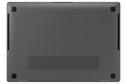 Samsung Galaxy Book5 Pro 360 Intel Core Ultra 7 256V Laptop 40,6 cm (16") Touchscreen WQXGA+ 16 GB LPDDR5x-SDRAM 1 TB SSD Wi-Fi 7 (802.11be) Windows 11 Home Grijs