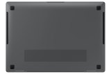 Samsung Galaxy Book5 Pro 360 Intel Core Ultra 7 256V Laptop 40,6 cm (16") Touchscreen WQXGA+ 16 GB LPDDR5x-SDRAM 1 TB SSD Wi-Fi 7 (802.11be) Windows 11 Home Grijs