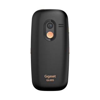GIGASET GL695R ZWART