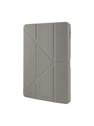 dbramante1928 LOIPICGY6822 tabletbehuizing 27,9 cm (11") Flip case Grijs