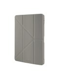 dbramante1928 LOIPICGY6822 tabletbehuizing 27,9 cm (11") Flip case Grijs