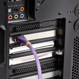 StarTech.com 1-Port Gigabit PCIe Ethernet Adapter Kaart, 1Gbps PCIe Netwerkkaart, 10/100/1000Mbps PCI Express NIC, Realtek RTL8111H, Windows en Linux, TAA