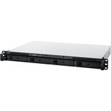 RS422+4 bay NAS 1.4Ghz Quadcore CPU