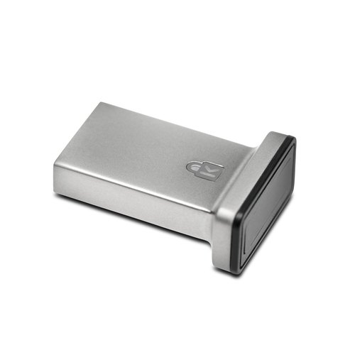 Kensington VeriMark IT Fingerprint Key - Windows Hello en Windows Hello for Business
