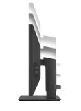 LG 24CR661N-2P Intel® Pentium® N6005 60,5 cm (23.8") 1920 x 1080 Pixels All-in-One thin client 8 GB DDR4-SDRAM 16 GB eMMC Windows 10 IoT Enterprise Wi-Fi 6 (802.11ax) Zwart