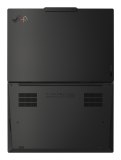 Lenovo ThinkPad X1 Carbon Gen 14 Aura Edition Copilot+ PC Intel Core Ultra 7 355 Laptop 35,6 cm (14") Touchscreen WUXGA 32 GB LPDDR5x-SDRAM 512 GB SSD Wi-Fi 7 (802.11be) Windows 11 Pro Zwart Engels
