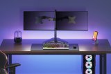 Neomounts FPMA-D550DDBLACK Monitorstandaard 10-32"