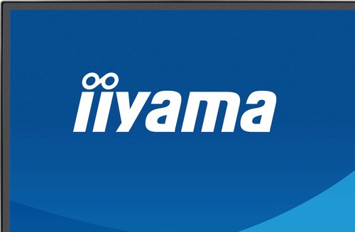 iiyama ProLite XB2797QSNP-B1 computer monitor 68,6 cm (27") 2560 x 1440 Pixels Quad HD LCD Zwart