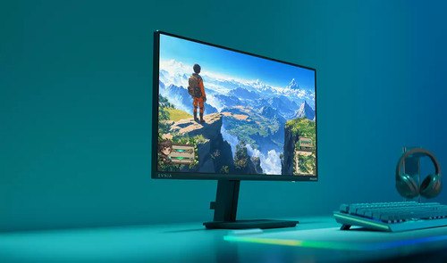 Philips Evnia 3000 24M2N3200NF/00 computer monitor 60,5 cm (23.8") 1920 x 1080 Pixels Full HD LCD Zwart
