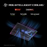 ASUS ROG Strix G16 G614PM-RV231W AMD Ryzen™ 9 8940HX Laptop 40,6 cm (16") WUXGA 32 GB DDR5-SDRAM 1 TB SSD NVIDIA GeForce RTX 5060 Laptop GPU Wi-Fi 6E (802.11ax) Windows 11 Home Grijs, Groen AZERTY Belgisch