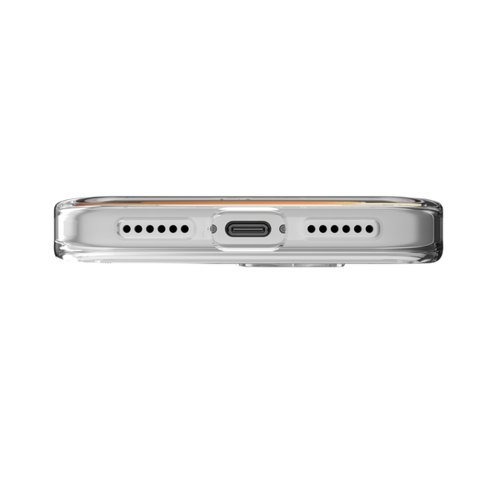 ZAGG Crystal Palace Lite mobiele telefoon behuizingen 17,5 cm (6.9") Hoes Transparant