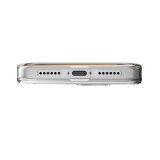 ZAGG Crystal Palace Lite mobiele telefoon behuizingen 17,5 cm (6.9") Hoes Transparant