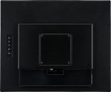 iiyama ProLite TF1734MC-B8X computer monitor 43,2 cm (17") 1280 x 1024 Pixels SXGA LCD Touchscreen Tafel Zwart