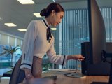 HP ProDesk 4 Tower G1i AI PC Intel Core Ultra 7 265 16 GB DDR5-SDRAM 512 GB SSD Windows 11 Pro Zwart