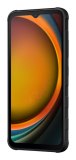 Samsung Galaxy XCover7 Enterprise Edition 16,8 cm (6.6") Dual SIM Android 14 5G USB Type-C 6 GB 128 GB 4050 mAh Zwart