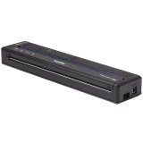 Brother PJ863 300 x 300 DPI Bedraad en draadloos Direct thermisch Mobiele printer