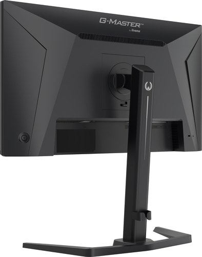 iiyama G-MASTER GB2591HSU-B1 computer monitor 62,2 cm (24.5") 1920 x 1080 Pixels Full HD LED Zwart