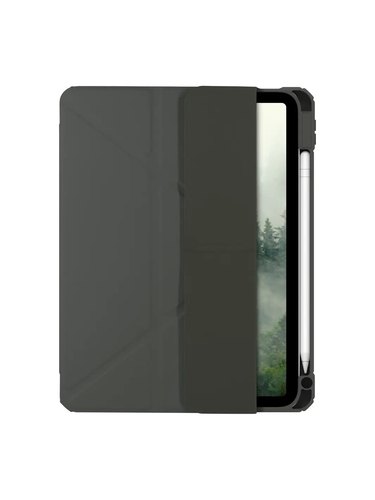 dbramante1928 LOIPICGR6823 tabletbehuizing 27,9 cm (11") Flip case Grijs