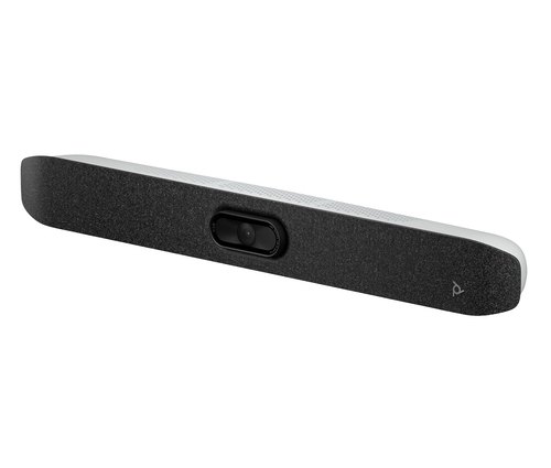 HP Poly Studio V12 USB videobar Zonder voeding
