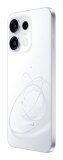 OPPO Reno16 F 5G 16,7 cm (6.57") Dual SIM Android 16.0 USB Type-C 8 GB 256 GB 6500 mAh Wit