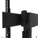 Neomounts WL55-875BL1 vloer-wandsteun 55-100" - gemotoriseerd - TÜV