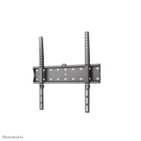 Neomounts FPMA-W300BLACK TV-beugel wand 32-55" - ultra-vlak